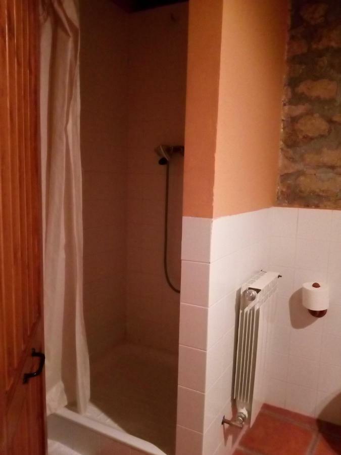 Maison d'hôtes Casa Oliban à Arbaniés Extérieur photo